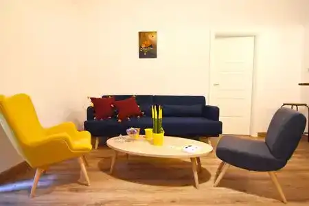 Sunrise B&B - 1