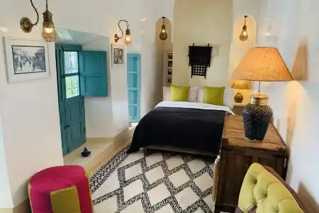 Riad 11 Zitoune - 11