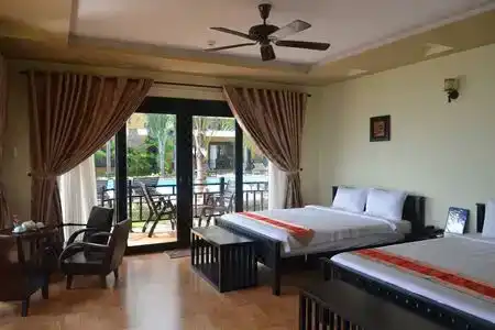 Rang Garden Beach Side - 1