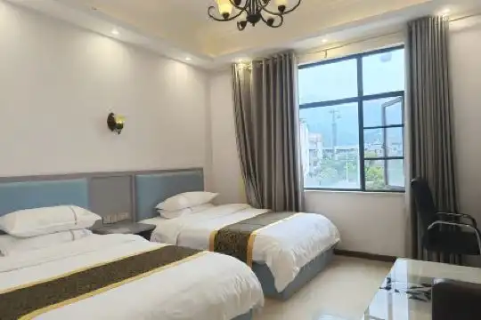 Huahan - 7