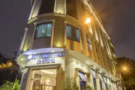 Halo Hanoi - 5