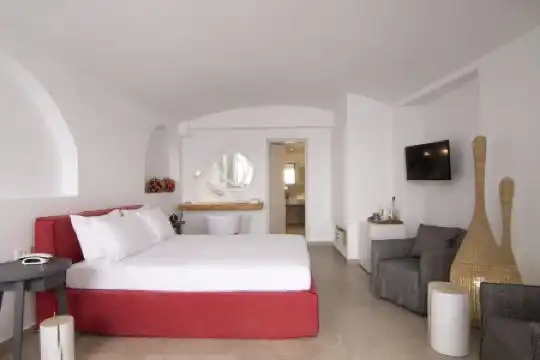 Santorini Secret Suites & Spa, Small Luxurys of the World - 19