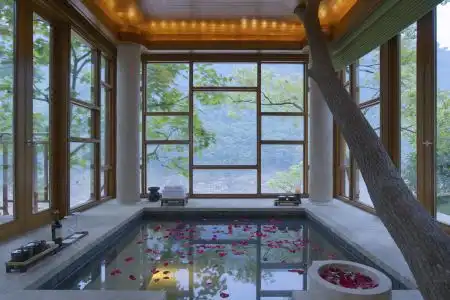 Bolian Resorts & SPA Chongqing - 48