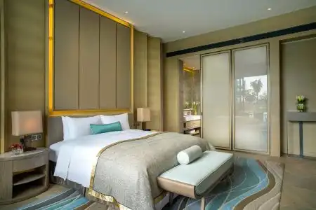 Sofitel Sanya Leeman Resort - 36