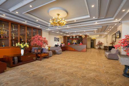 Sapa Luxury - 6