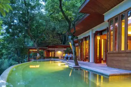 Bolian Resorts & SPA Chongqing - 9