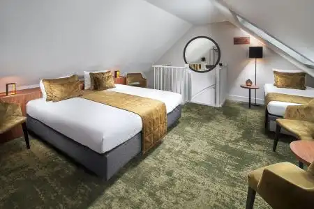 Boutique First City - 29