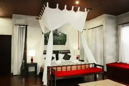 Kenran Resort Ubud By Soscomma - 41
