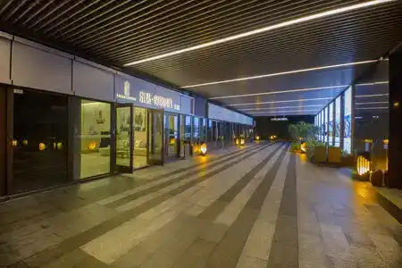 Shenzhen Kingkey Kingyu - 3