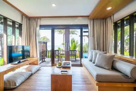 Horizon resort - 45