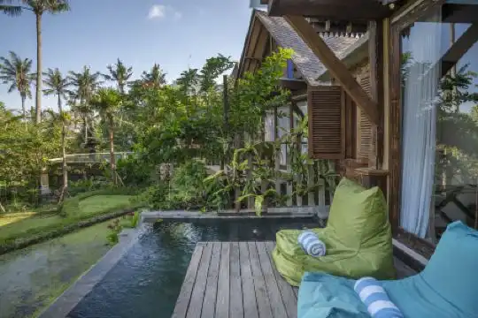 Menzel Ubud - 104