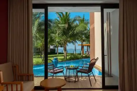 Marina Bay Vung Tau Resort & Spa - 73