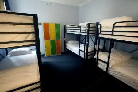 Backpackers Imperial - 22