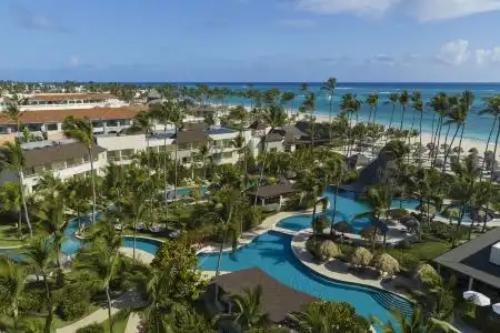 Dreams Royal Beach Punta Cana - 1