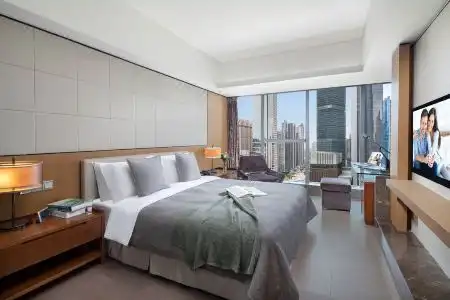 Ascott Ifc - 2