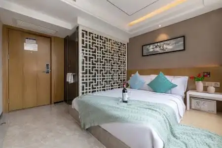 ShangYuan World Trade - 31