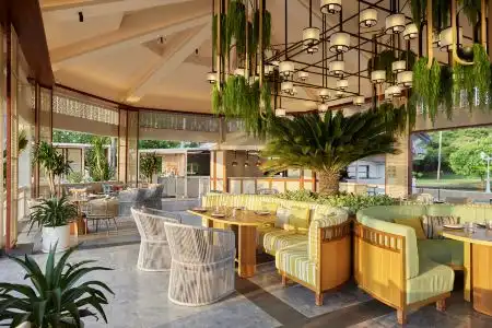 Dusit Thani Hua Hin - Sha Extra Plus - 5