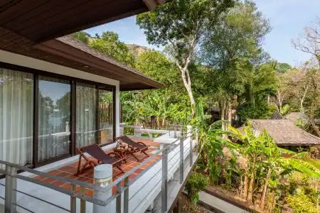 Baan Krating Phuket Resort -Sha Plus - 29