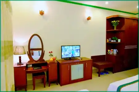OYO 482 Green Garden - 54