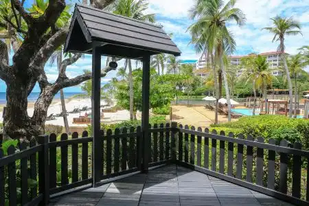 Dusit Thani Hua Hin - Sha Extra Plus - 13