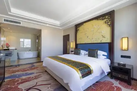 Lijiang International - 57