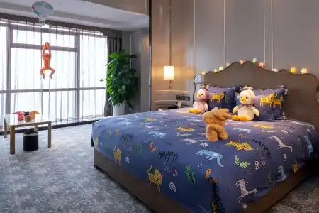 Longemont Chengdu (The Longemonts) - 1