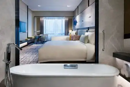 Crowne Plaza Shanghai Pujiang, An Ihg - 54