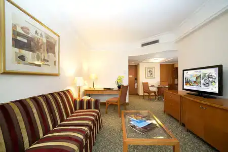 Harbour Plaza North Point - 7