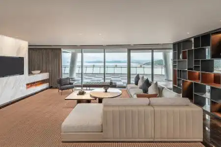 Intercontinental Shenzhen Dameisha Resort, an IHG - 96