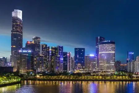 Guangzhou Elegant - 1
