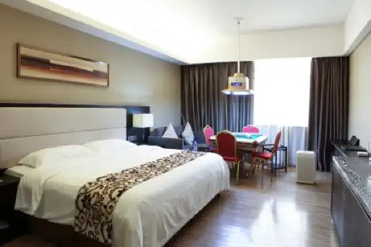 Dongguan Junyue - 56
