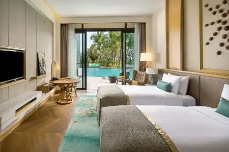 Sofitel Sanya Leeman Resort - 112