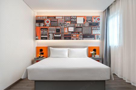 Ibis Dongguan Dongcheng - 1