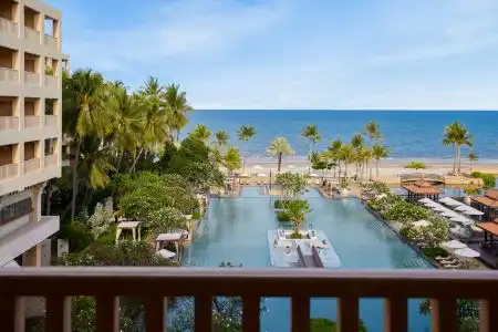 Dusit Thani Hua Hin - Sha Extra Plus - 70