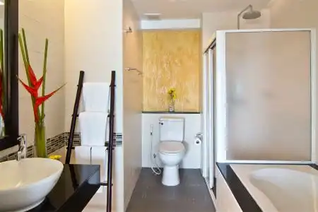 Palmyra Patong Resort Phuket - Sha Extra Plus - 57