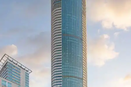 Pullman Shanghai Skyway - 0
