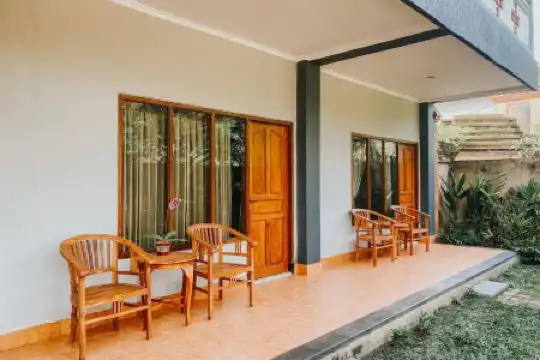 Menzel Ubud - 171