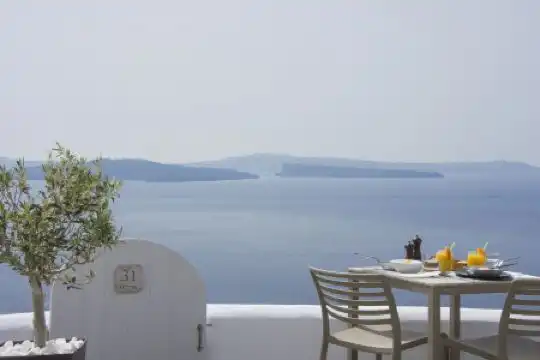 Santorini Secret Suites & Spa, Small Luxurys of the World - 28