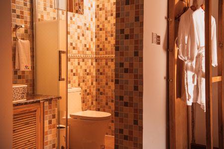 Guanxin · Half a Mile | Monet Garden Inn Monet Garden - 48