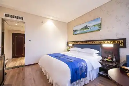 Lijiang International - 34