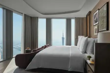 Rosewood Guangzhou - 1