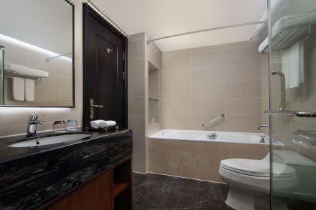 Holiday Inn Chengdu Century City - East, An Ihg - 27
