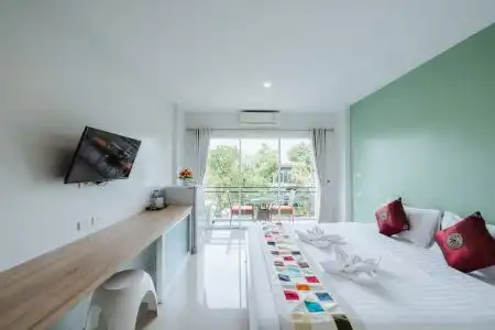 Ur The Private Huahin - 50