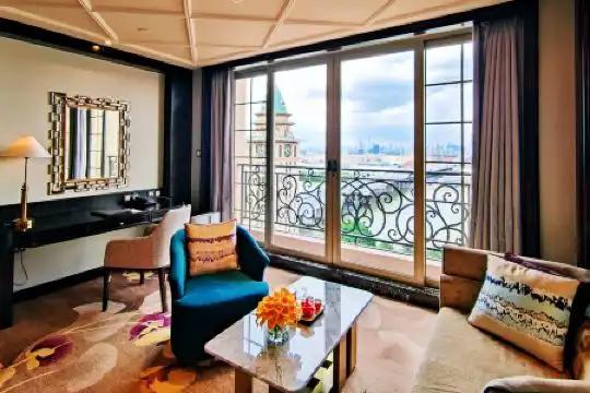 Chateau Star River - 37