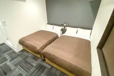 Livemax Kurashiki Ekimae - 6