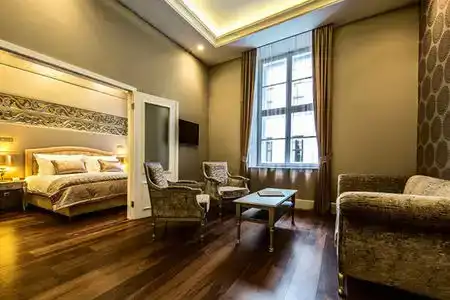 Prestige Budapest - 3