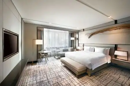 Crowne Plaza Shanghai Pujiang, An Ihg - 48