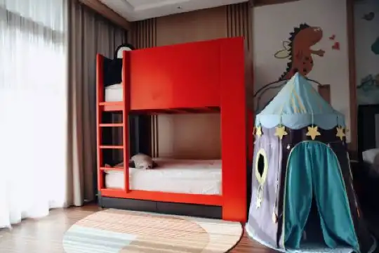 Hualuxe Suzhou Bay Hot Spring Resort, An Ihg - 56