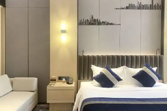 Chongqing Liyuan - 15