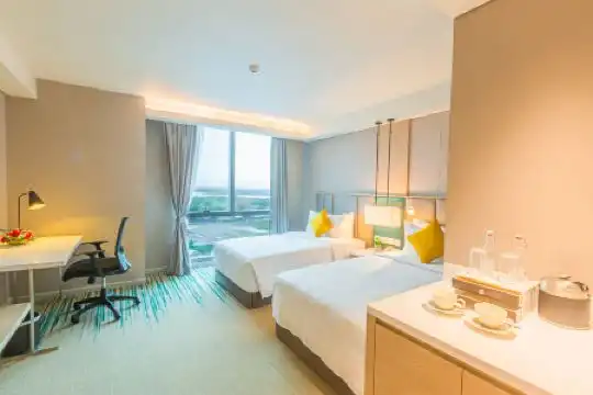 Zealax & Residence - 39